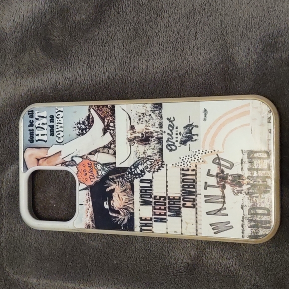 Other - Iphone 12 Phone Case